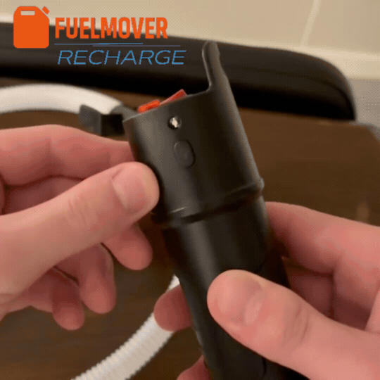 FuelMover™ Bundle - FuelMover™ Extended + FuelMover™ Recharge