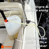FuelMover™ Extended - Från dunkens botten till tankens topp