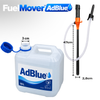 FuelMover™ Extended – DEF Edition