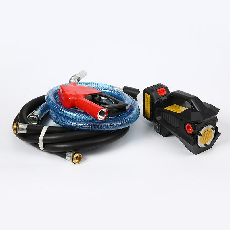 FuelMover™ PowerFlow 45