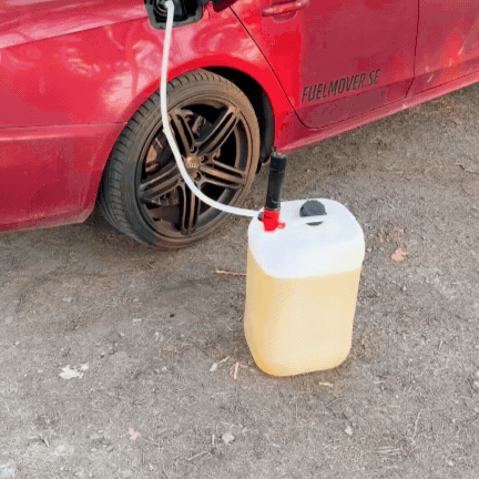 FuelMover™ Bundle - FuelMover™ Extended + FuelMover™ Recharge